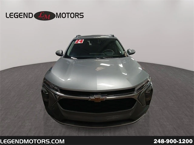 2024 Chevrolet Trax - Image 3 of 12