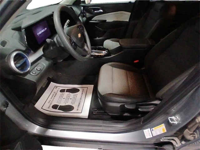 2024 Chevrolet Trax - Image 12 of 12