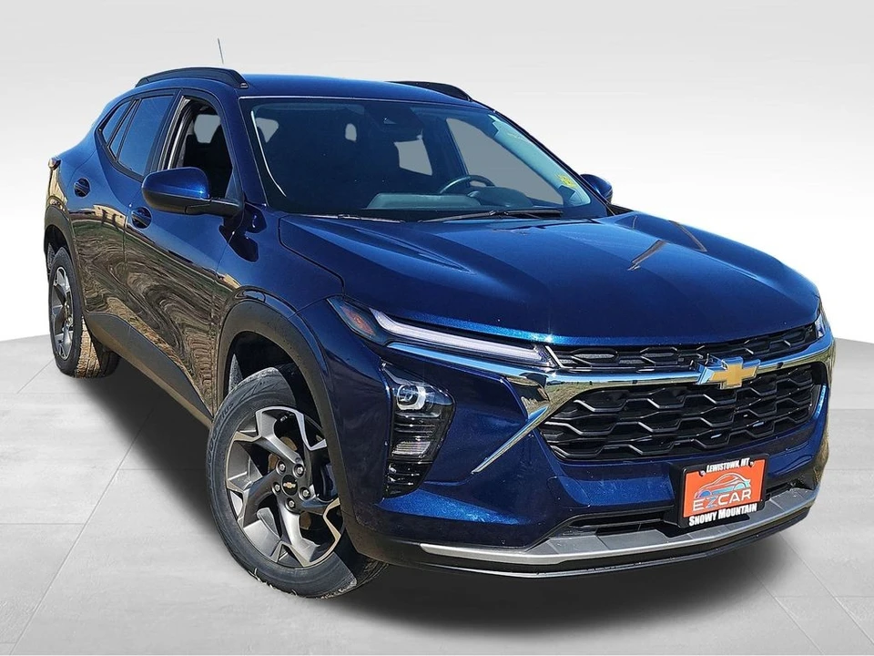 2024 Chevrolet Trax - Image 11 of 21