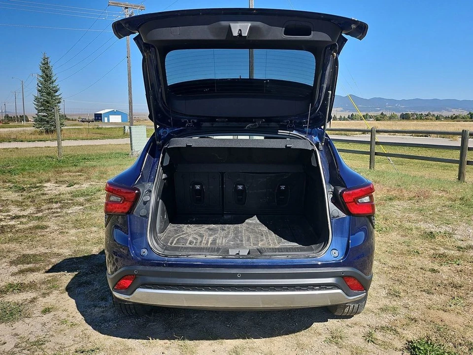 2024 Chevrolet Trax - Image 21 of 21