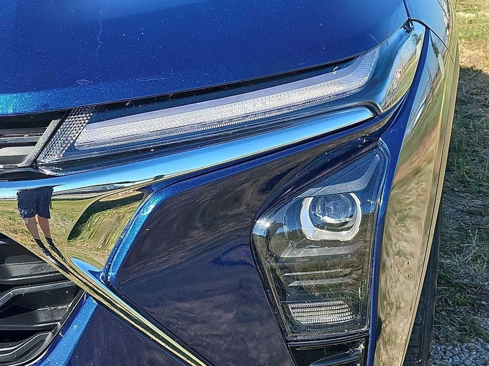 2024 Chevrolet Trax - Image 18 of 21