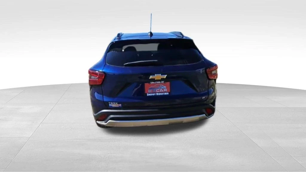 2024 Chevrolet Trax - Image 7 of 12