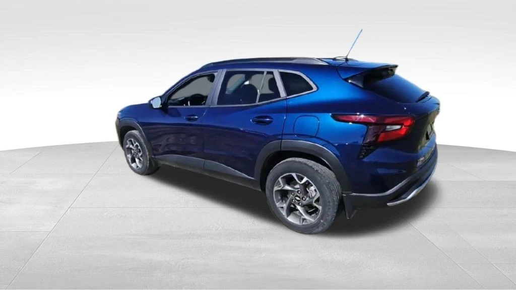 2024 Chevrolet Trax - Image 6 of 21