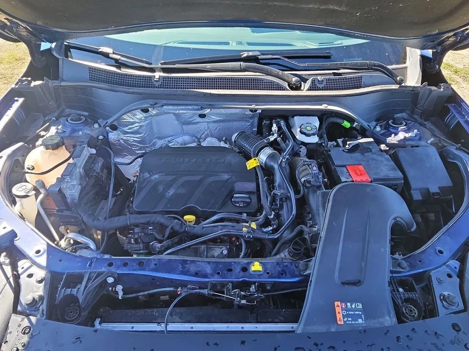 2024 Chevrolet Trax - Image 20 of 21