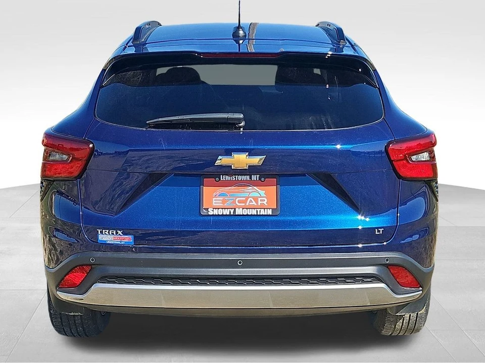 2024 Chevrolet Trax - Image 14 of 21