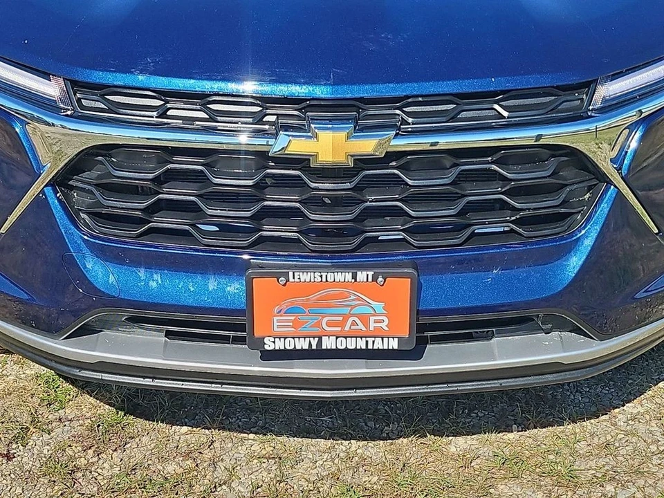 2024 Chevrolet Trax - Image 19 of 21