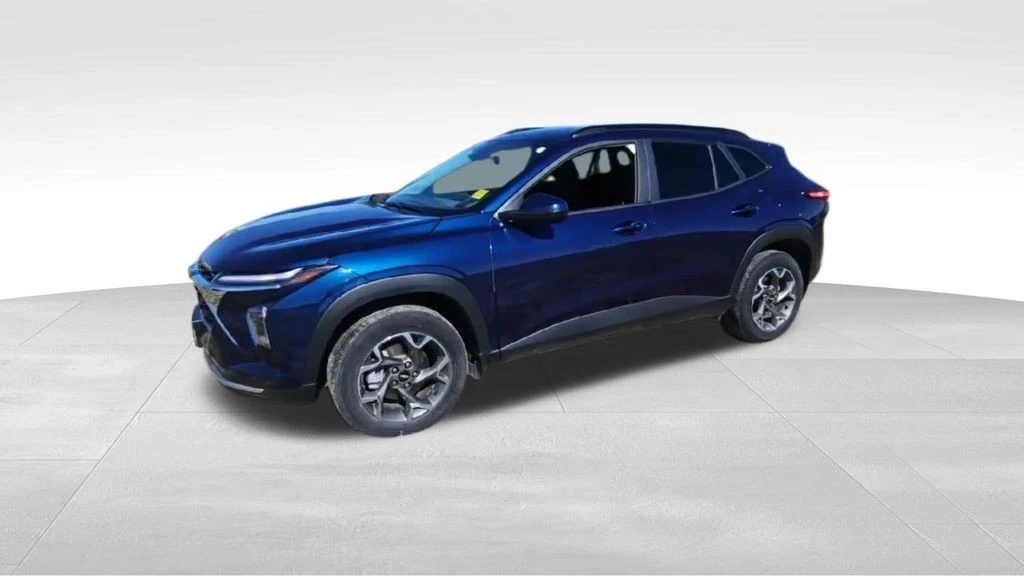 2024 Chevrolet Trax - Image 4 of 12