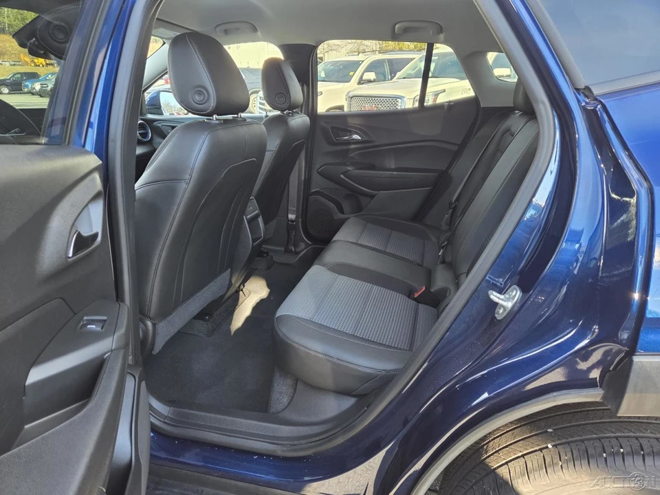 2024 Chevrolet Trax - Image 5 of 21