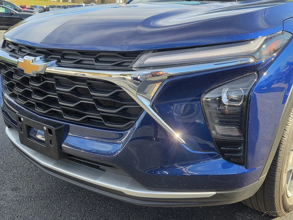 2024 Chevrolet Trax - Image 4 of 21
