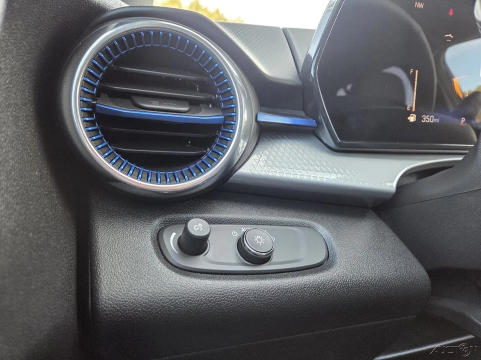 2024 Chevrolet Trax - Image 21 of 21