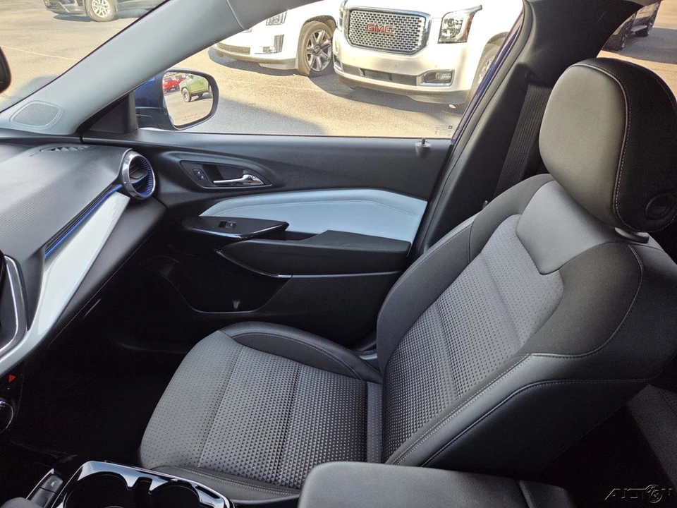 2024 Chevrolet Trax - Image 8 of 21