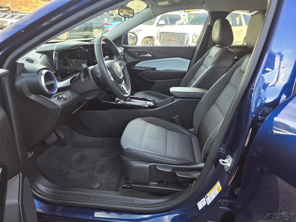 2024 Chevrolet Trax - Image 11 of 21