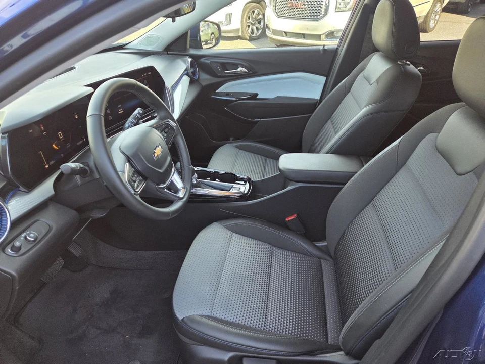 2024 Chevrolet Trax - Image 7 of 21