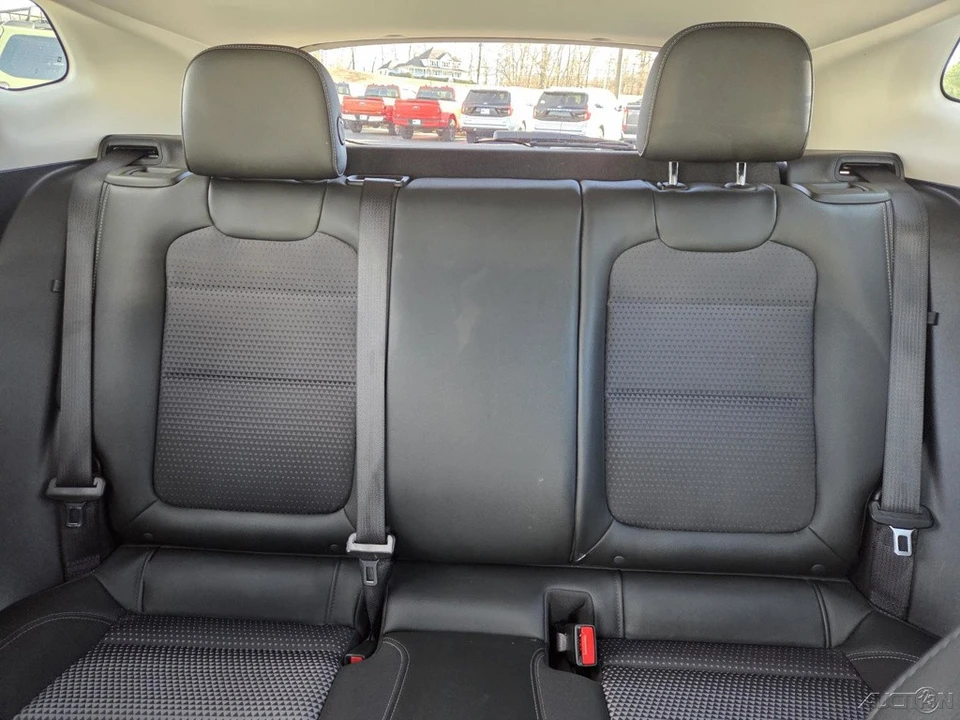 2024 Chevrolet Trax - Image 17 of 21