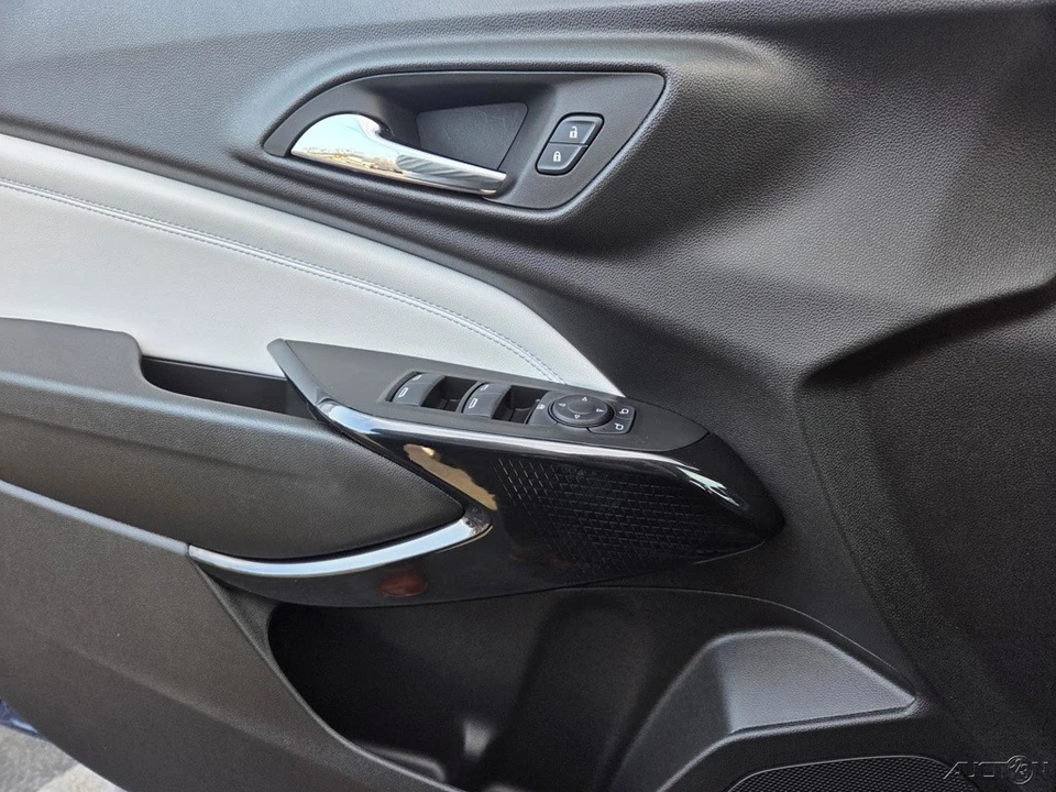 2024 Chevrolet Trax - Image 16 of 21