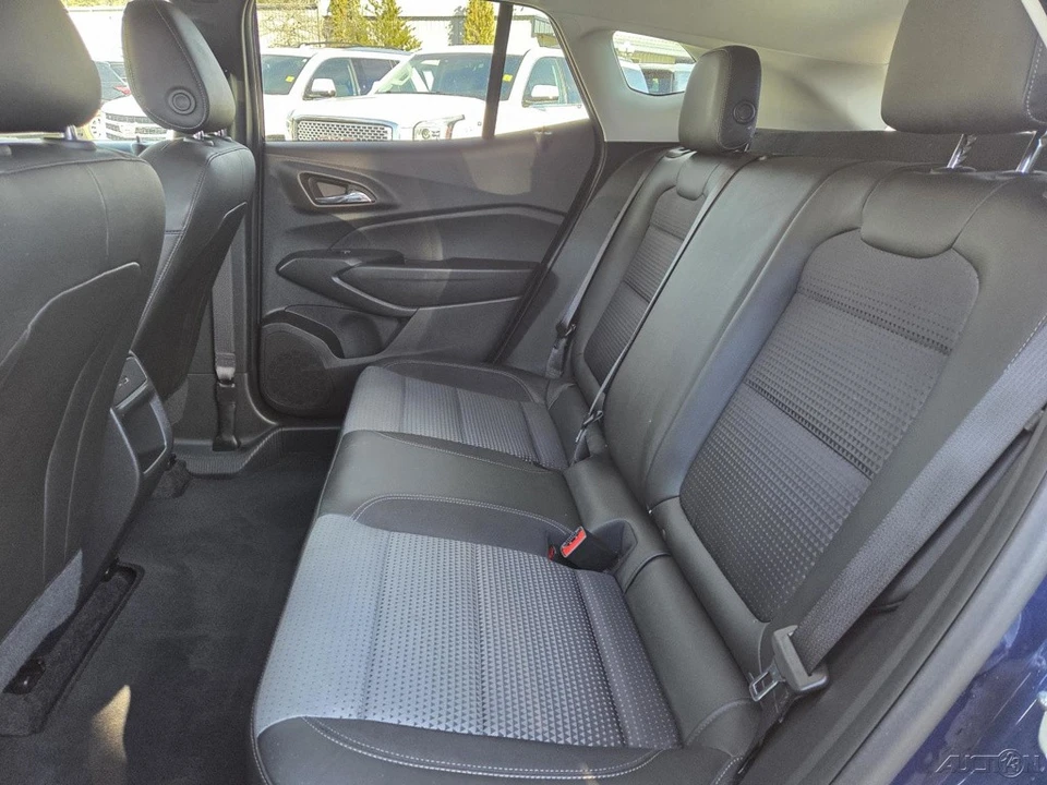 2024 Chevrolet Trax - Image 6 of 21
