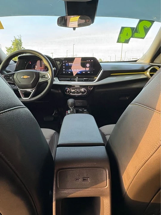 2024 Chevrolet Trax - Image 4 of 10
