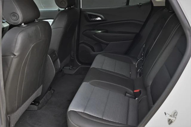 2024 Chevrolet Trax - Image 16 of 18