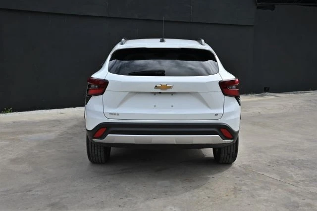 2024 Chevrolet Trax - Image 4 of 18