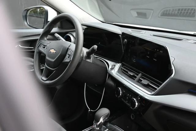2024 Chevrolet Trax - Image 11 of 18