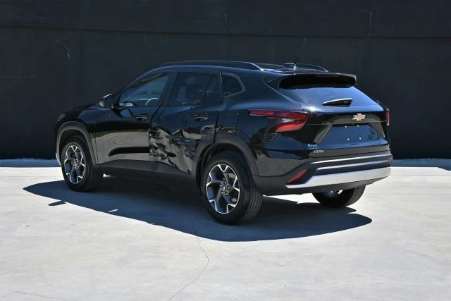 2024 Chevrolet Trax - Image 5 of 21