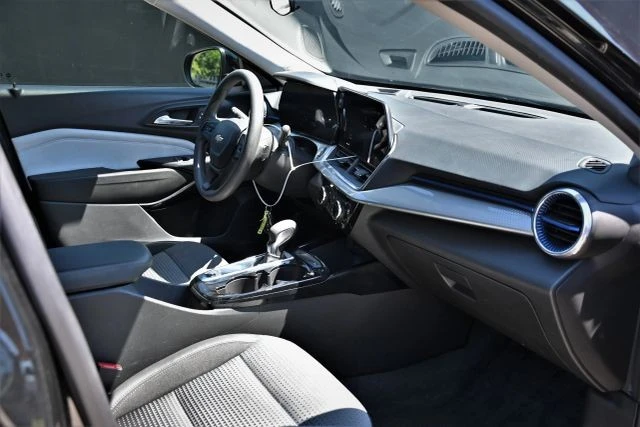 2024 Chevrolet Trax - Image 21 of 21