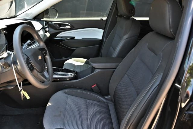 2024 Chevrolet Trax - Image 20 of 21