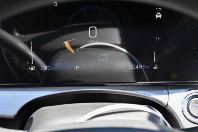 2024 Chevrolet Trax - Image 15 of 21