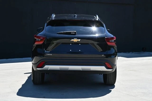2024 Chevrolet Trax - Image 6 of 21