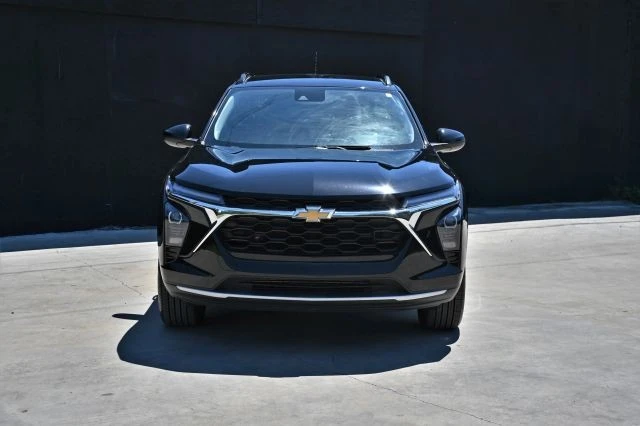 2024 Chevrolet Trax - Image 3 of 21
