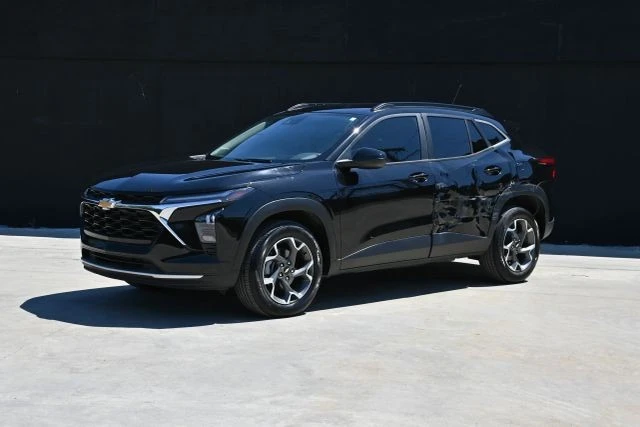 2024 Chevrolet Trax - Image 4 of 21
