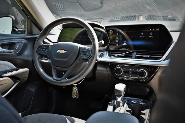 2024 Chevrolet Trax - Image 17 of 21