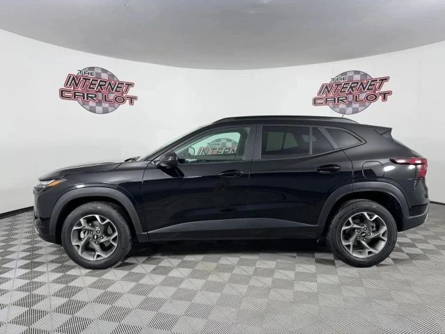 2024 Chevrolet Trax - Image 4 of 12