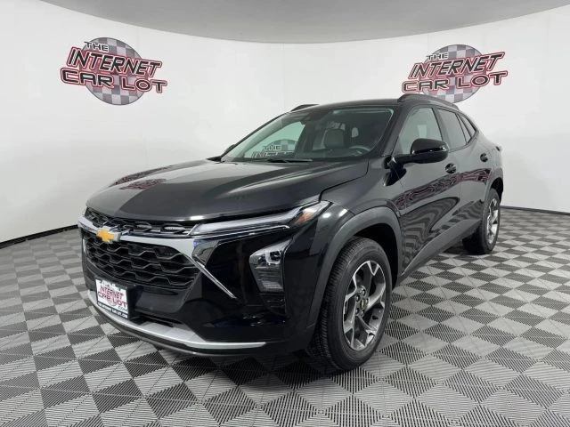 2024 Chevrolet Trax - Image 3 of 12