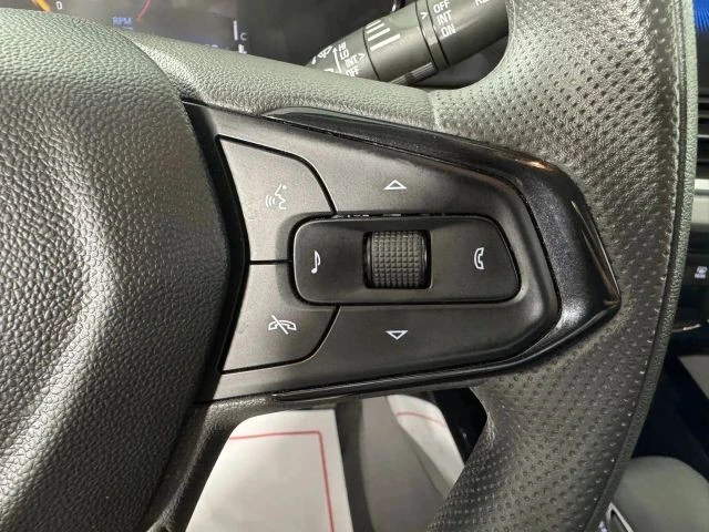 2024 Chevrolet Trax - Image 16 of 21