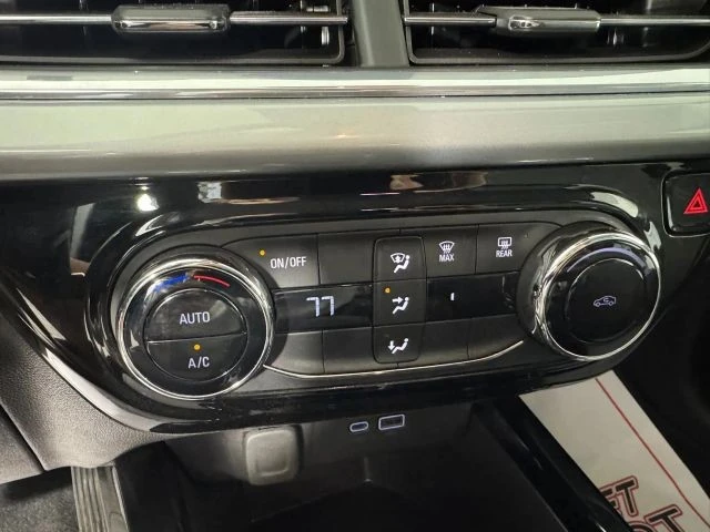 2024 Chevrolet Trax - Image 21 of 21
