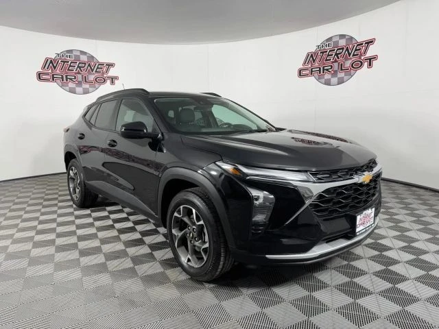 2024 Chevrolet Trax - Image 9 of 12