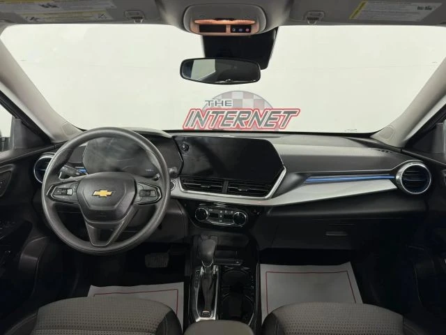 2024 Chevrolet Trax - Image 11 of 12