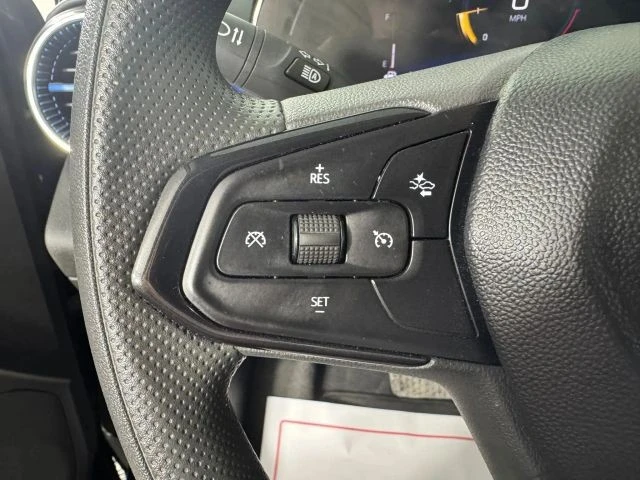 2024 Chevrolet Trax - Image 15 of 21