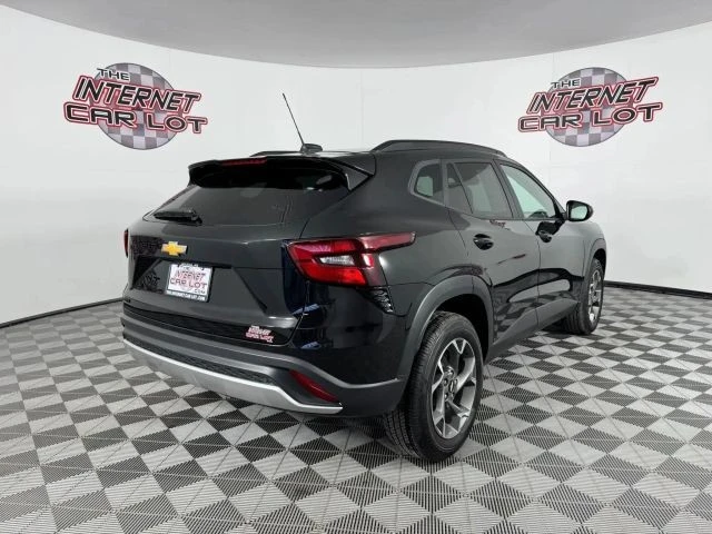2024 Chevrolet Trax - Image 7 of 12