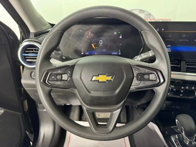 2024 Chevrolet Trax - Image 13 of 21