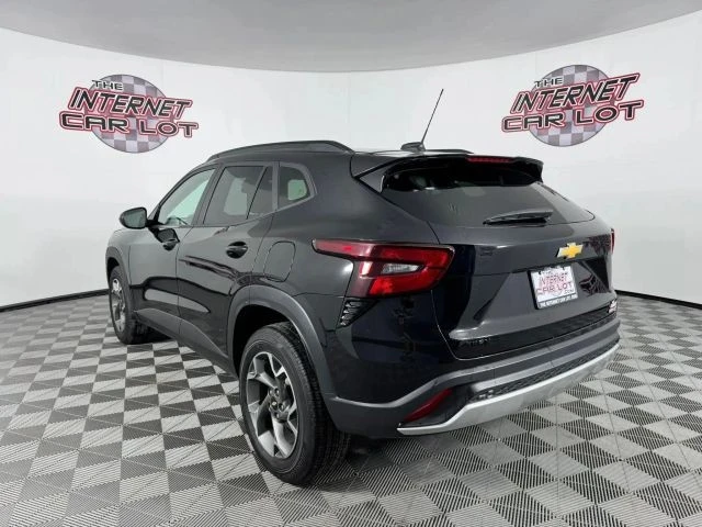 2024 Chevrolet Trax - Image 5 of 12