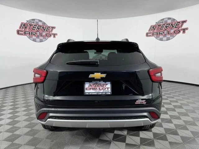 2024 Chevrolet Trax - Image 6 of 12