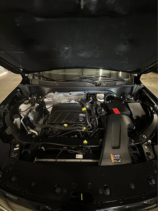 2024 Chevrolet Trax - Image 19 of 19
