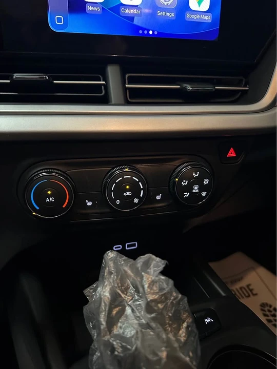 2024 Chevrolet Trax - Image 15 of 19
