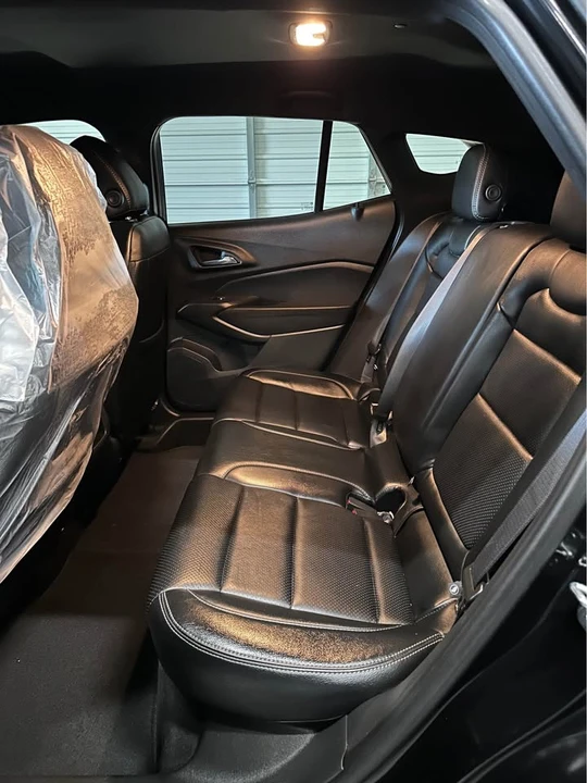 2024 Chevrolet Trax - Image 10 of 19