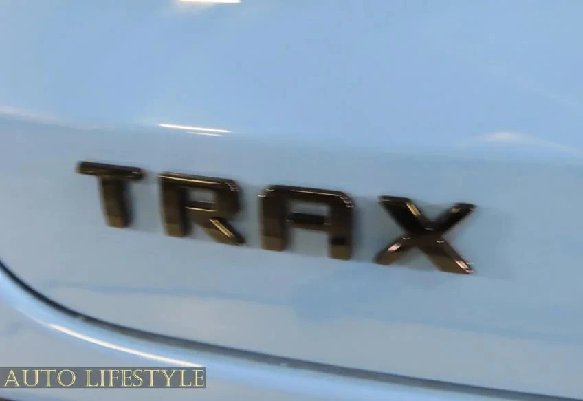 2024 Chevrolet Trax - Image 16 of 21