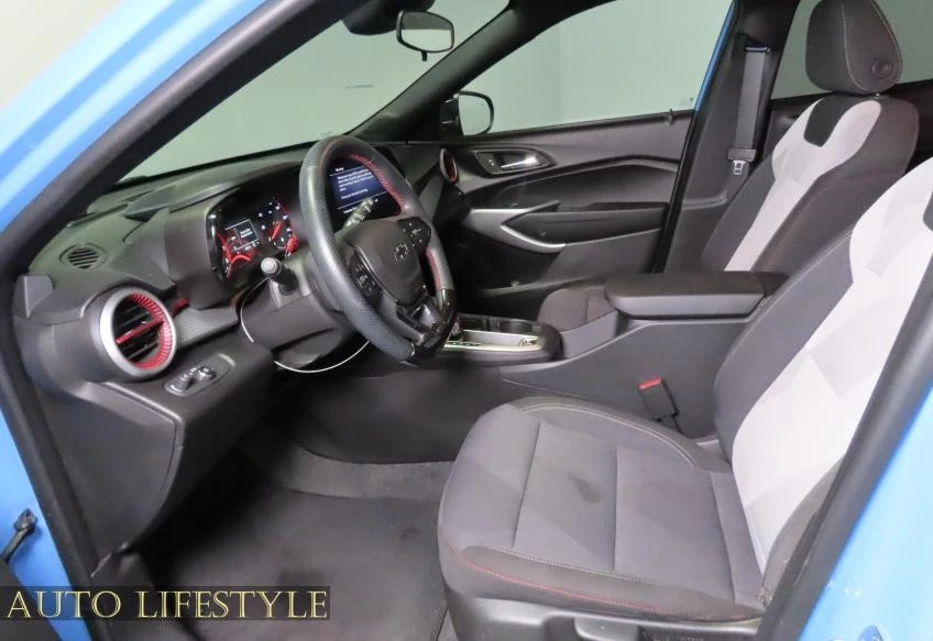 2024 Chevrolet Trax - Image 19 of 21