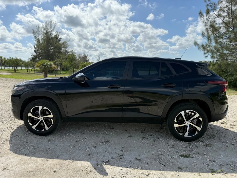 2024 Chevrolet Trax - Image 13 of 21