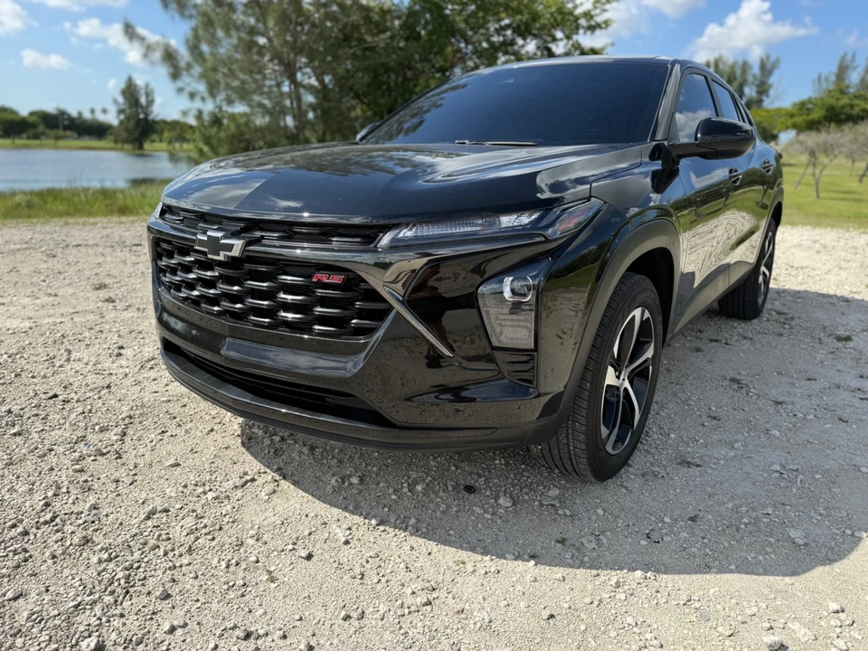 2024 Chevrolet Trax - Image 15 of 21